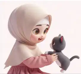 Freelance halal,gaji harian/mingguan