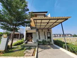 Grand Almas Residence Tipe Sapphire Hoek Free PPN Dp 5% dicicil 6x