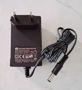 Power supply Adaptor 12V 2A