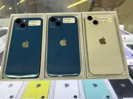Iphone 13 256gb alloperator