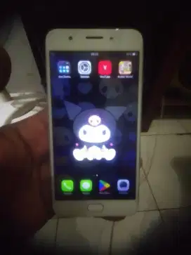 Jual oppo f1 ram 3/32