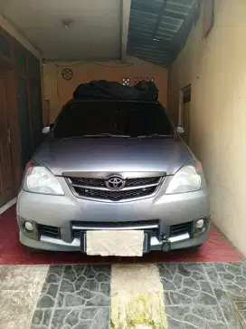Avanza 1.3 E MT (Modif)