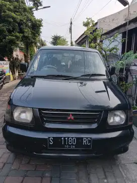 Mitsubishi Kuda 2000 Diesel ORI