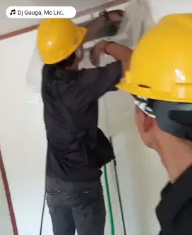 SERVIS .AC air Conditioner