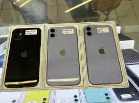 Iphone 11 128 ibox