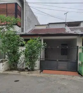Dijual Rumah Babatan Pantai Kenjeran Surabaya Timur