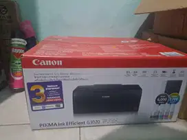 Canon PIXMA G3020 All-In-One Wireless Printer Easy Refillable Ink Tank