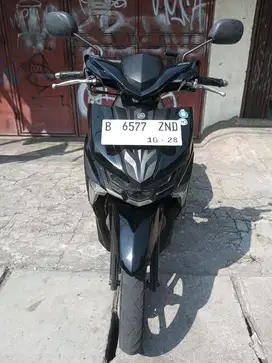 Mio Soul GT Istimewa