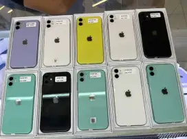 Iphone 11 128gb alloperator