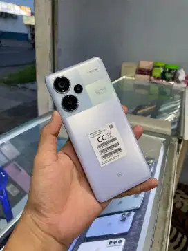 Redmi Note 13 Pro Plus 12/512gb Fullset Mulus