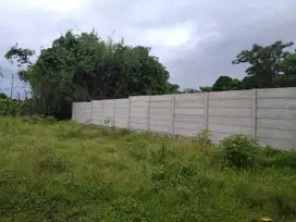 Kavling Strategis Cileungsi, Cicilan Tanpa Bunga 12x!