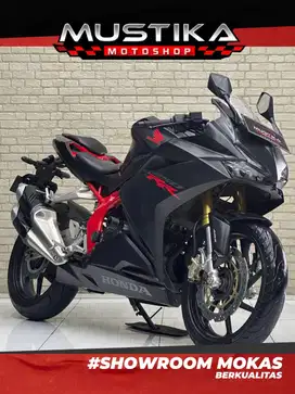 TERMURAH! Honda CBR 250RR ABS 2019 Mustika Motoshop