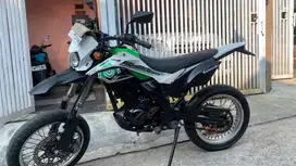 D tracker 2018 ori