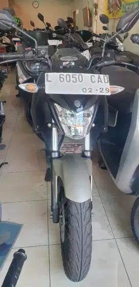New Vixion th 2018 istimewa km 12rb pjk baru
