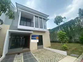 Di Jual Rumah Posisi Hoek Siap Huni di Premier Estate 3