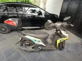 Yamaha Mio 2022 like new