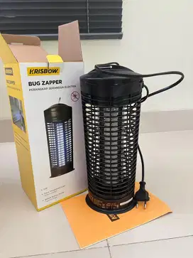 Perangkap Nyamuk KRISBOW - 11 Watt