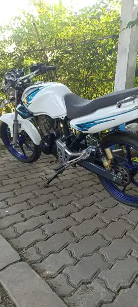Tiger 2005 komplit lol depok