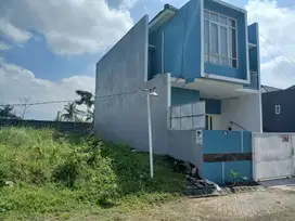 Tanah Kavling Malang Belakang Kampus UMM Malang, Cocok Untuk Kost