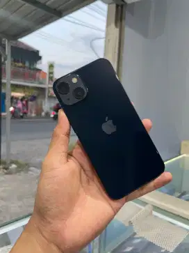 Iphone 13 128gb Ibox Like New Garansi Resmi On