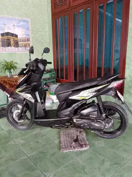 Beat 2018 lengkap hidup