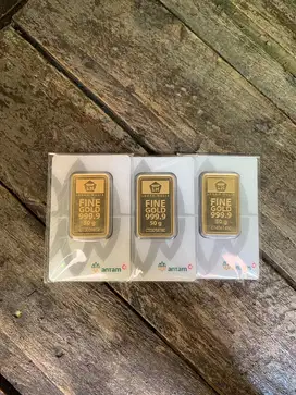 Terima Beli (Buyback) LM Antam anda