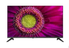 GOOGLE TV SHARP 32INCH
