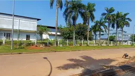 DIJUAL RUMAH DI TAMAN TEKNO BSD