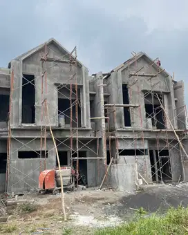 Promo villa 2 lantai kota batu management sewa kelola profesional