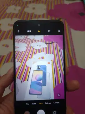Redmi Note 10 5G