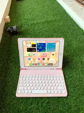 Ipad gen 6 128gb wifi only