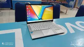 ASUS GO E1404 GA CORE i3 TERBARU kinerja lebih CEPAT