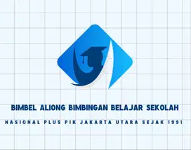 Bimbel Sekolah Nasional Plus PIK dan sekitarnya