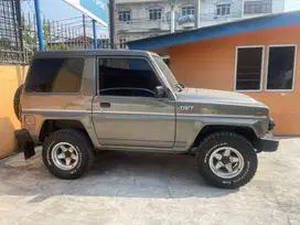 Daihatsu Taft 1995 Diesel