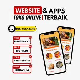 Pembuatan Website di Bekasi – Cepat & Profesional