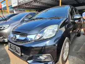 Honda Mobilio 2015 Bensin