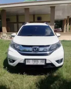BRV E Automatic 2016