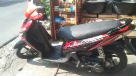 Vario tahun 2010 f Bogor