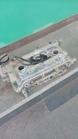 Head cylinder Toyota Rush Ori Copotan