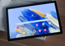 SAMSUNG GALAXY TAB A8 10.5 4G LTE 4/128 (FSET ORIGINAL ISTIMEWA)