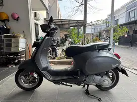 Vespa Sprint 150 3V 2014