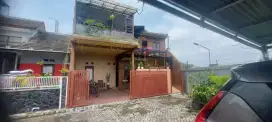 Rumah Dijual lingkungan nyaman