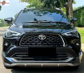 TOYOTA YARIS CROSS GR HYBRID TWO TONE 2024 / 2023 1.5 AT KM.4RB #F4ST