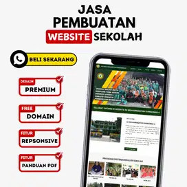 Pembuatan Website di Bekasi – Cepat & Profesional