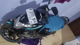 Mio soul 2010 ss lengkap pajak mati panjang
