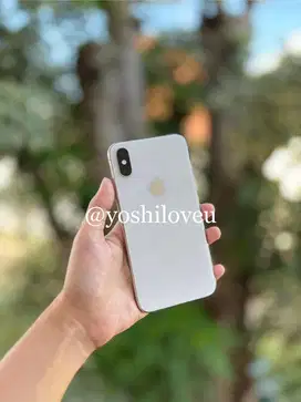 iPhone XS 64GB Whitelist