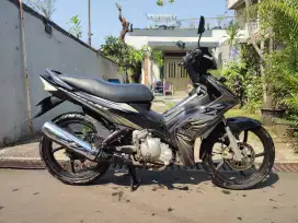JUPITER MX OLD TAHUN 2009