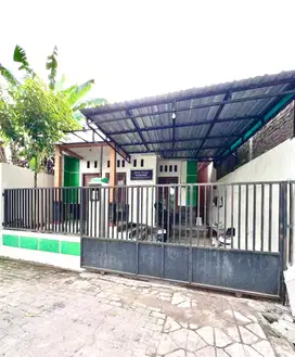 Kos Bulanan Murah Bersih Bagus Kos Putri Kakine UNS Solo