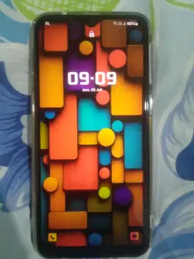 SAMSUNG GALAXY M31 6+6/128