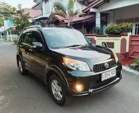 TOYOTA RUSH 1.5 G Manual 2014